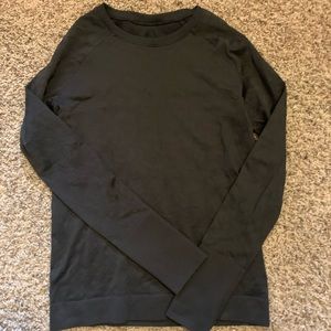Lululemon Rest Less Pullover